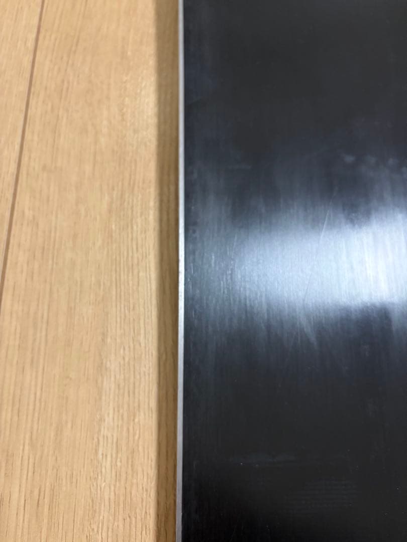 スノーボード gentemstick SPOONFISH 152