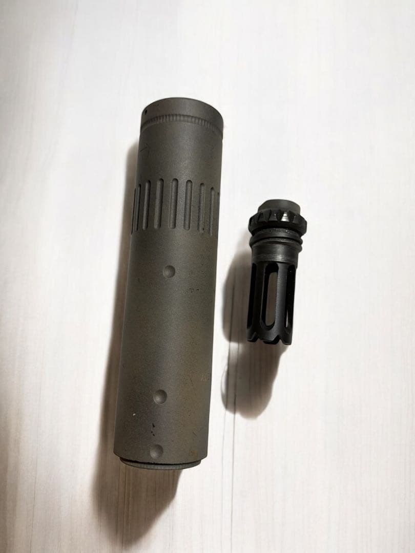 東京マルイ　電動ガン