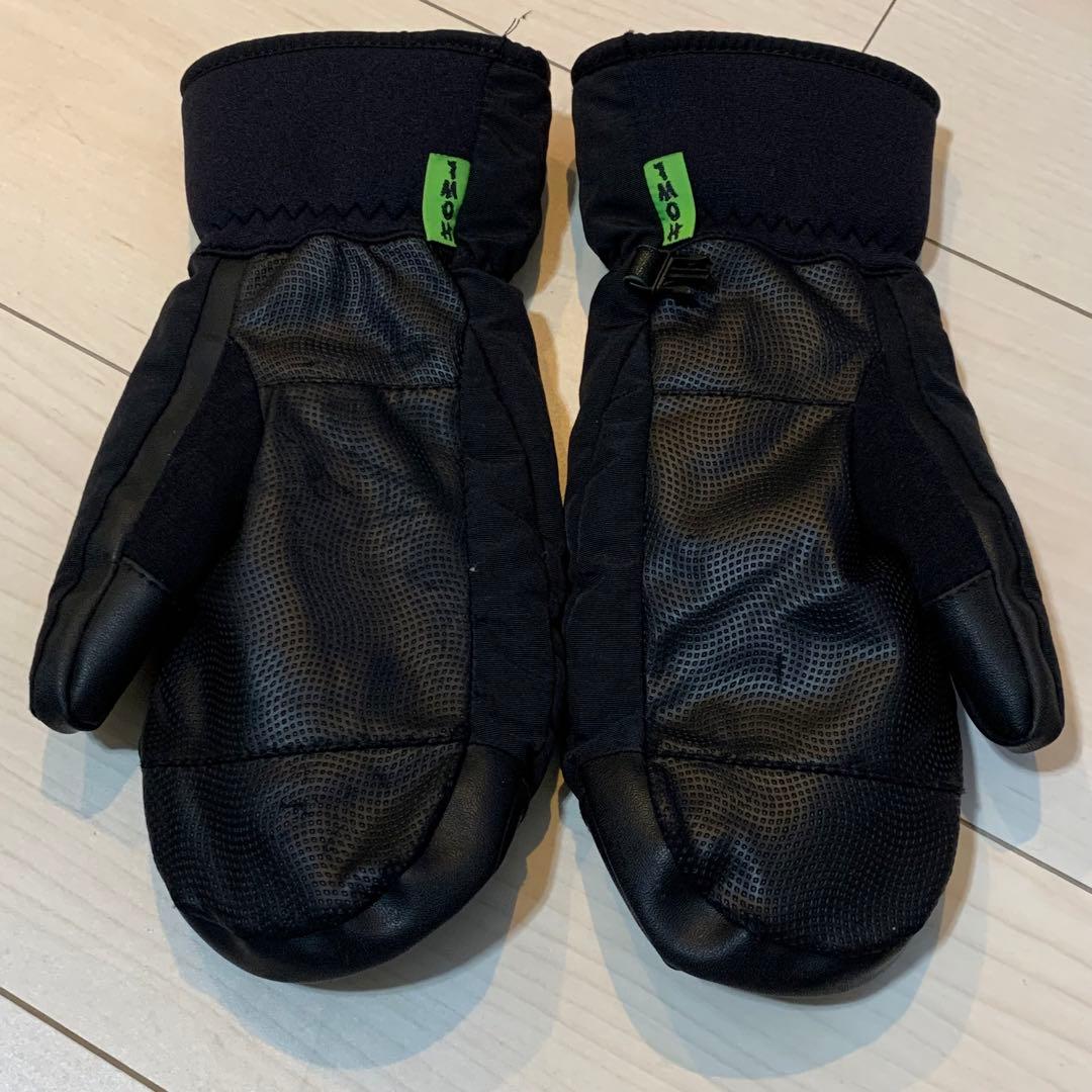 HOUSE OF 1817 スノーボード パーカー グローブ HOWL セット