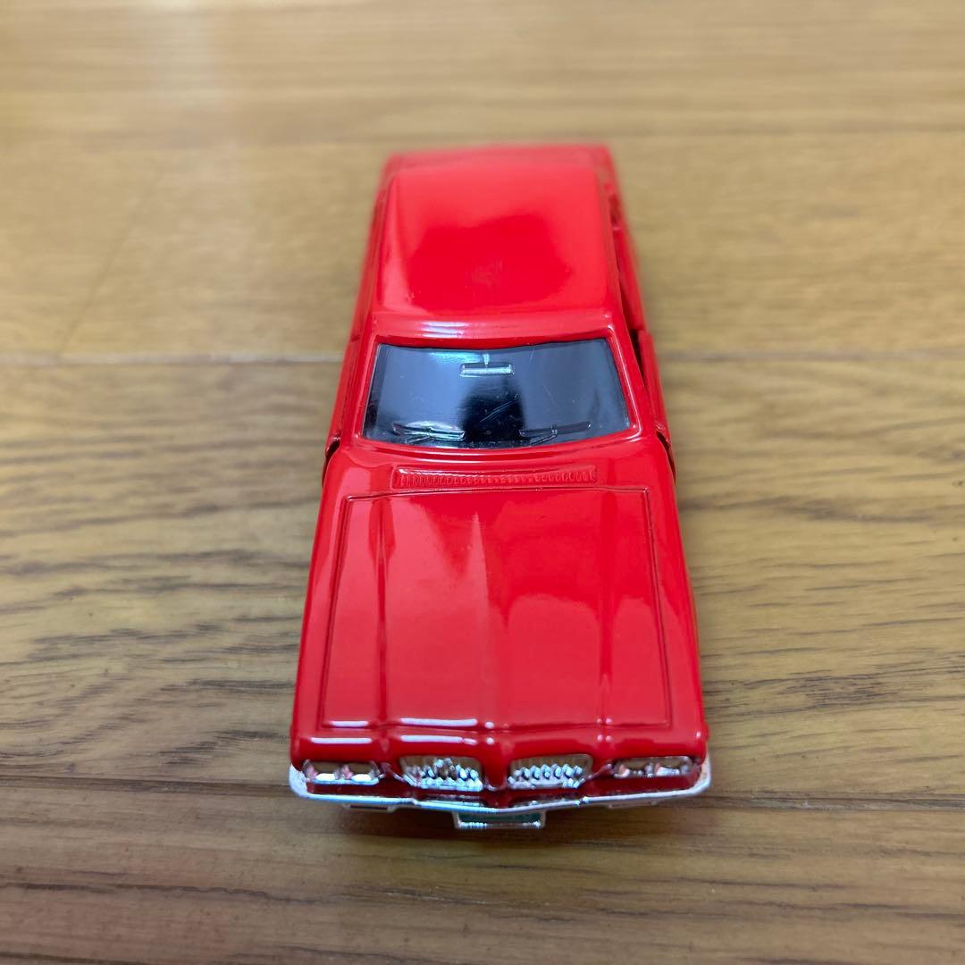 ダイヤペット 日産ブルーバードU 未使用