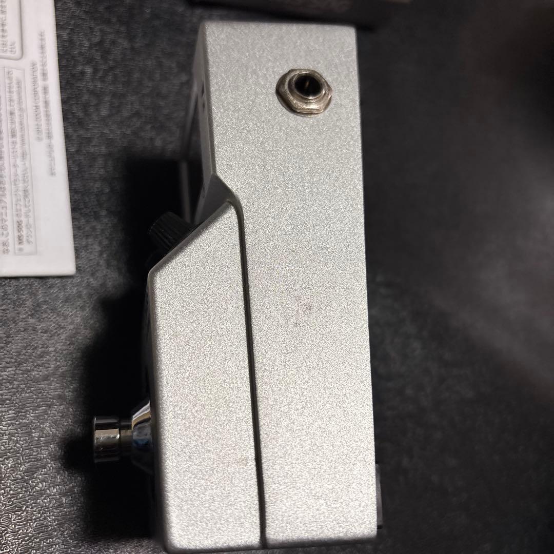 ZOOM MS-50G ギターエフェクター