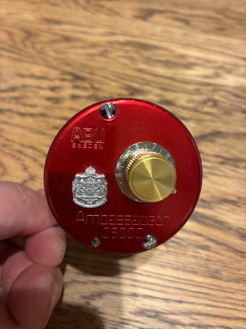 アンバサダー 2500C