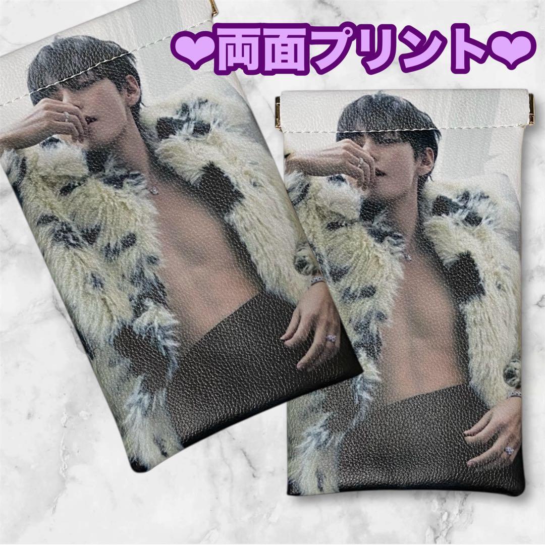 love ︎︎︎︎❤︎ sea888様 リクエスト BTS テテ アクリルアルバム