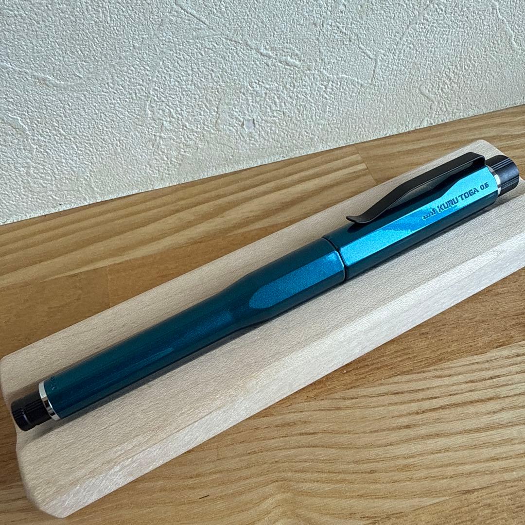 クルトガダイブ　全7色セット　シャーペン　0.5mm　グランブルー　他6色
