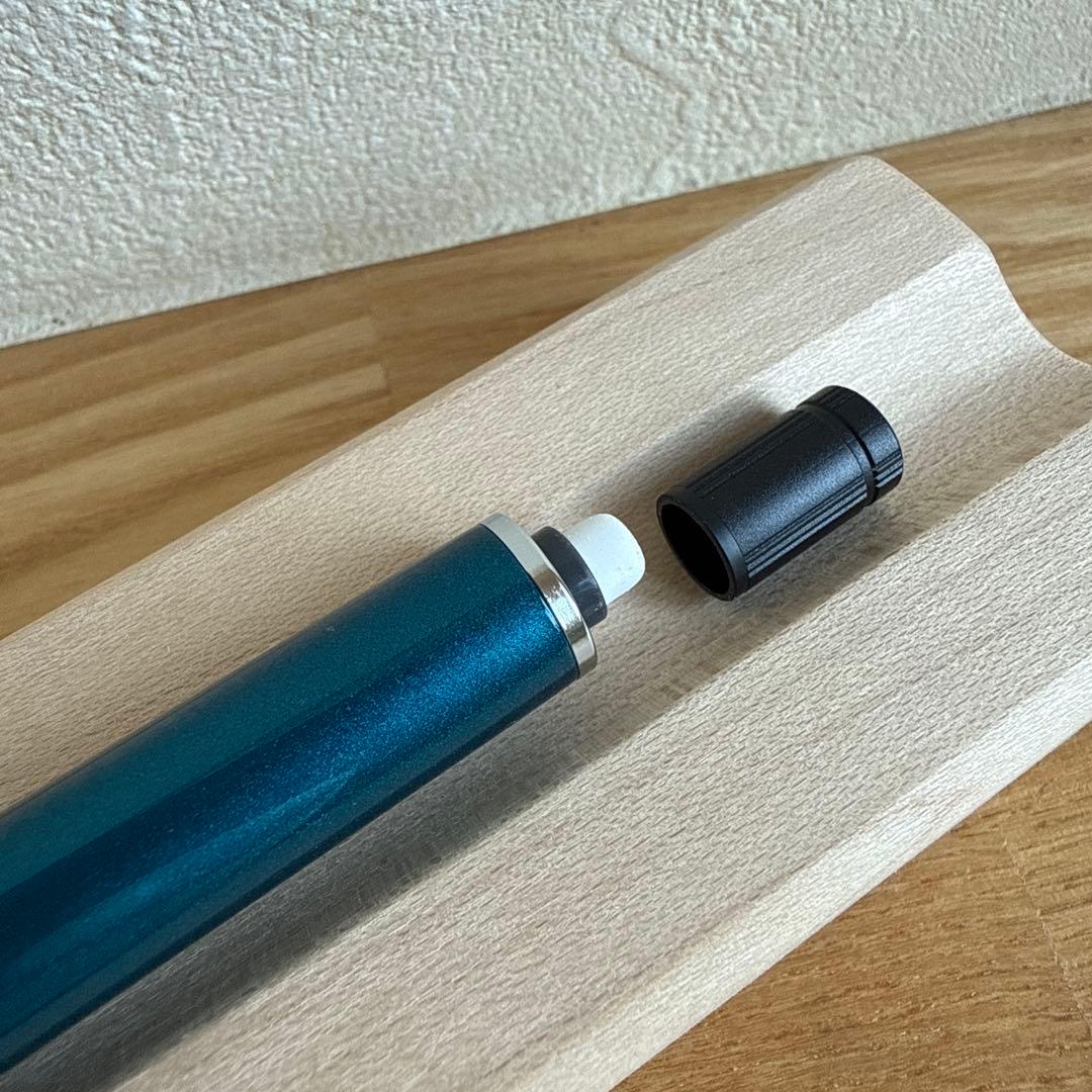 クルトガダイブ　全7色セット　シャーペン　0.5mm　グランブルー　他6色