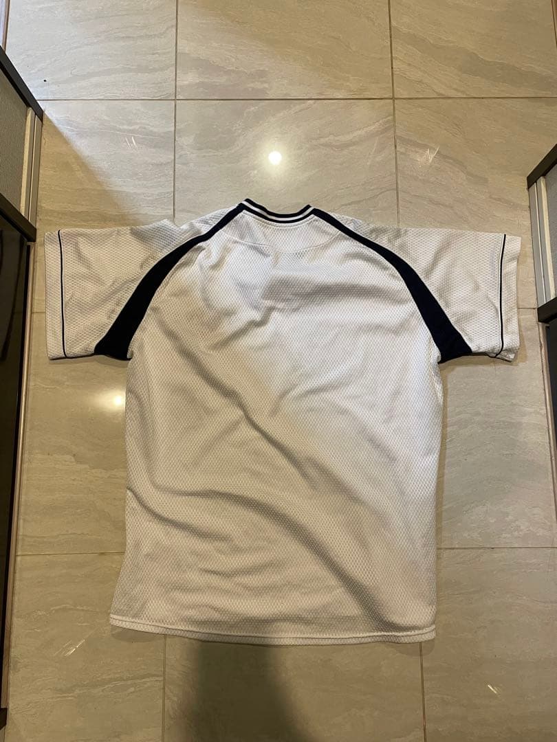 【激レア品】帝京高校野球部　練習用シャツ兼応援用シャツ