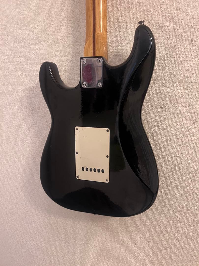 Squier Stratocaster Eシリアル 韓国製｜フルメンテ済