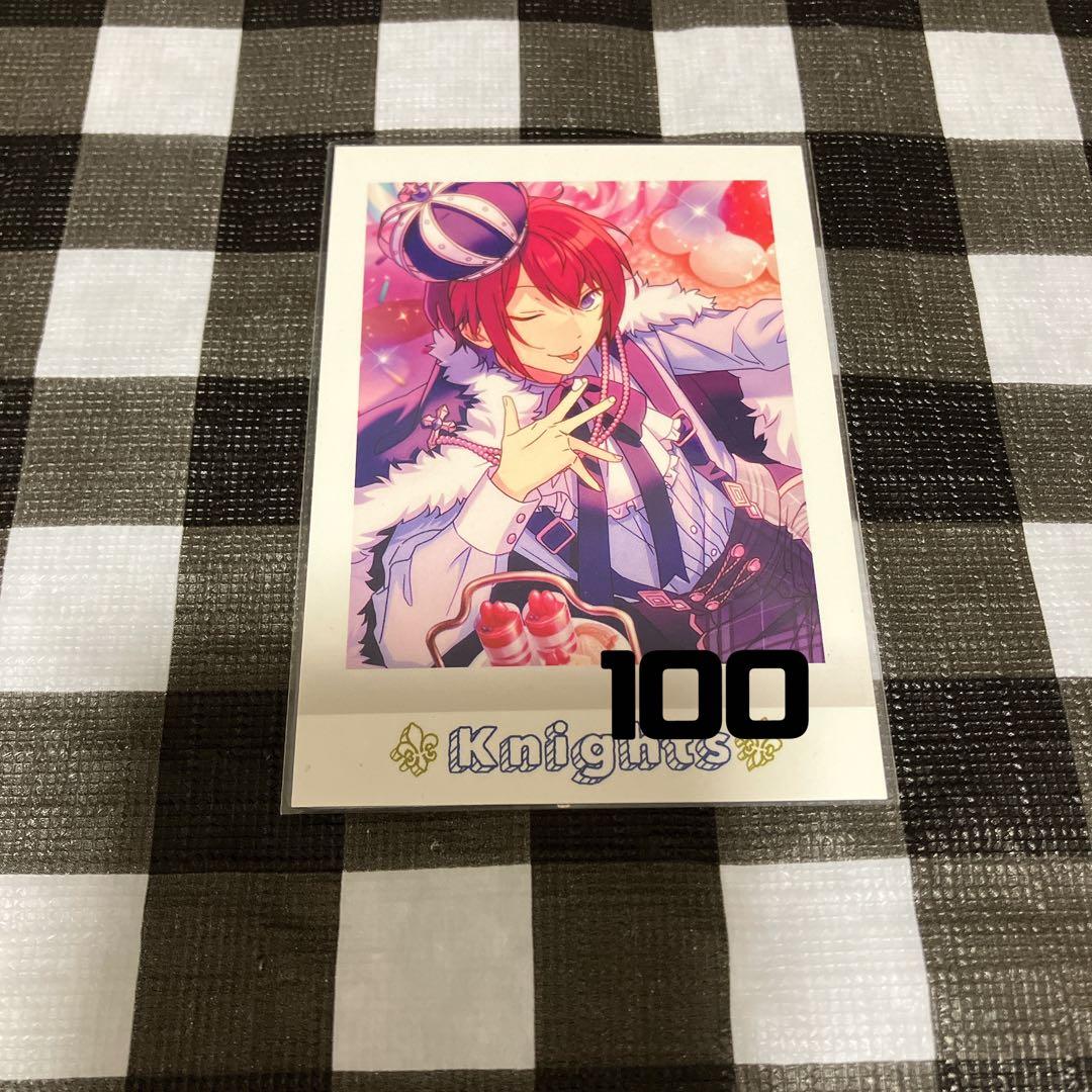 あんスタ ぱしゃこれ 司 ⑤