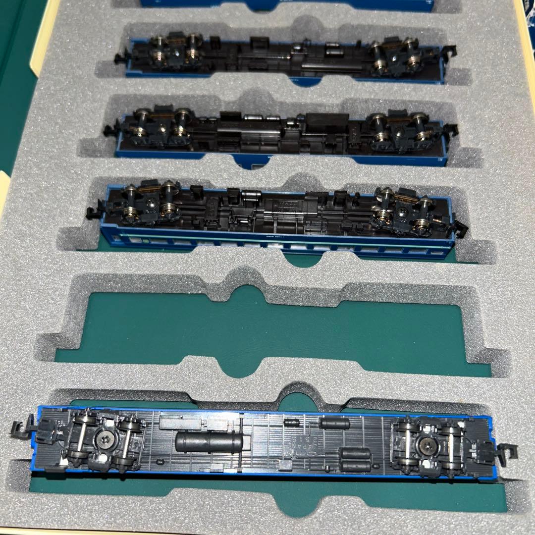 KATO TOMIX Nゲージまとめて