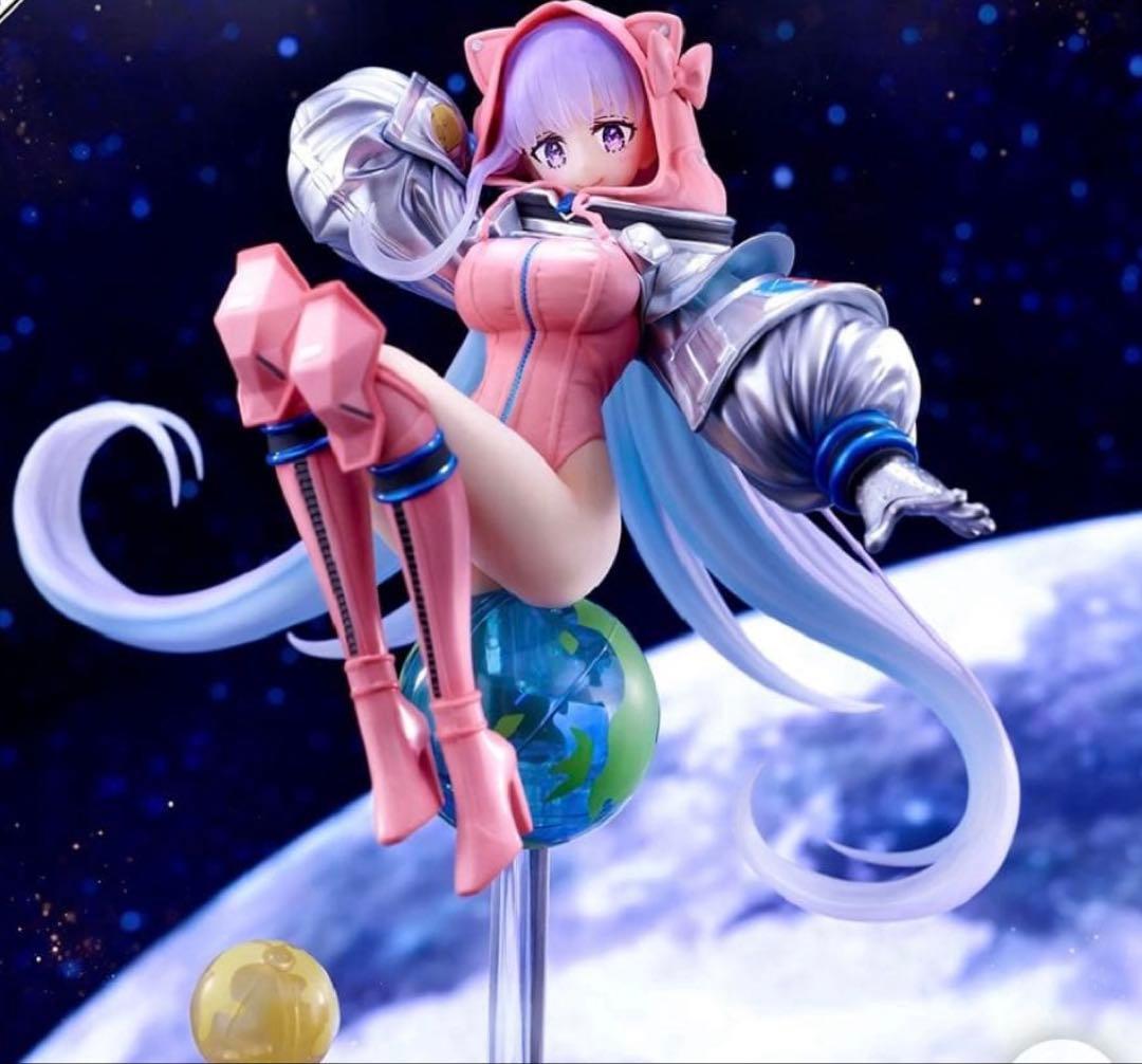 一番くじ Fate/Grand Order フィギュア B賞　ラストワン賞