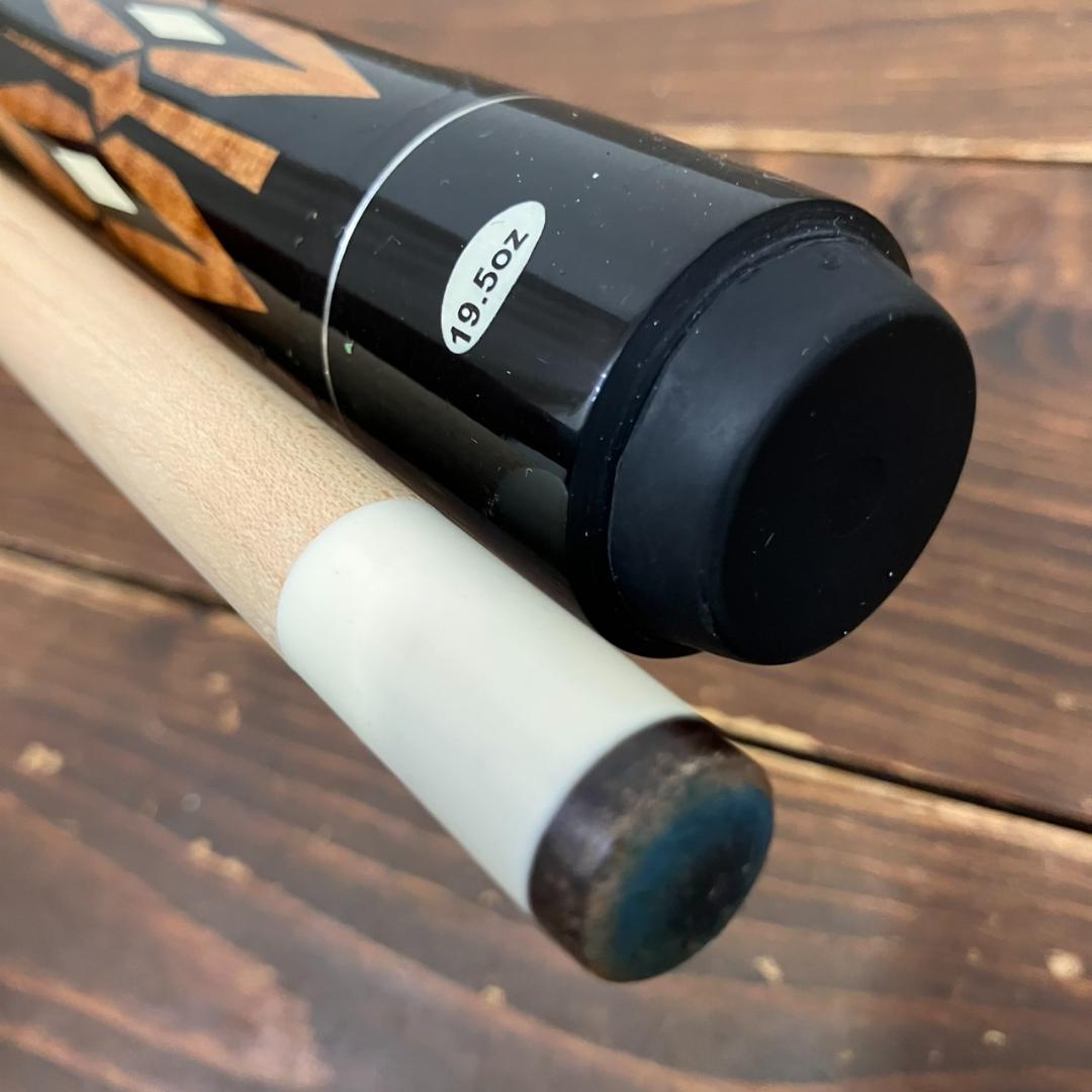 ビリヤード　キュー　Kaiser　カイザー