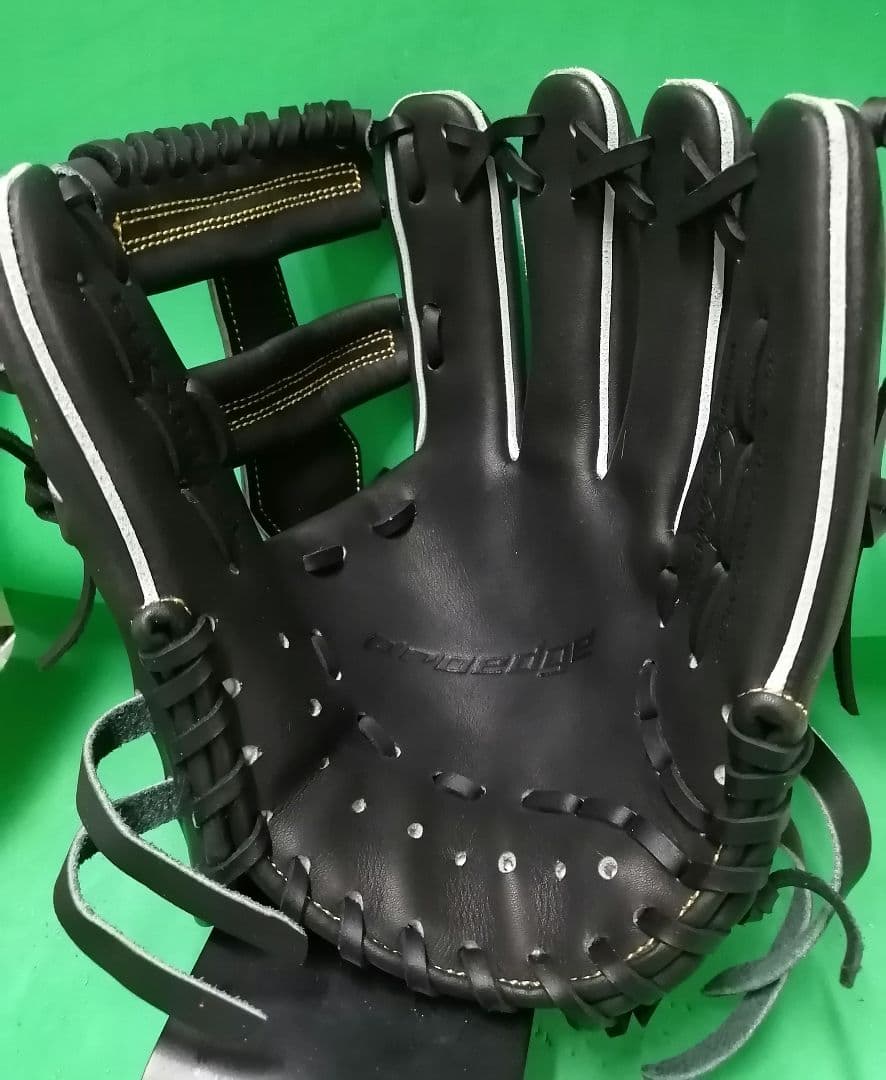 506.SSKプロエッジ硬式グラブ