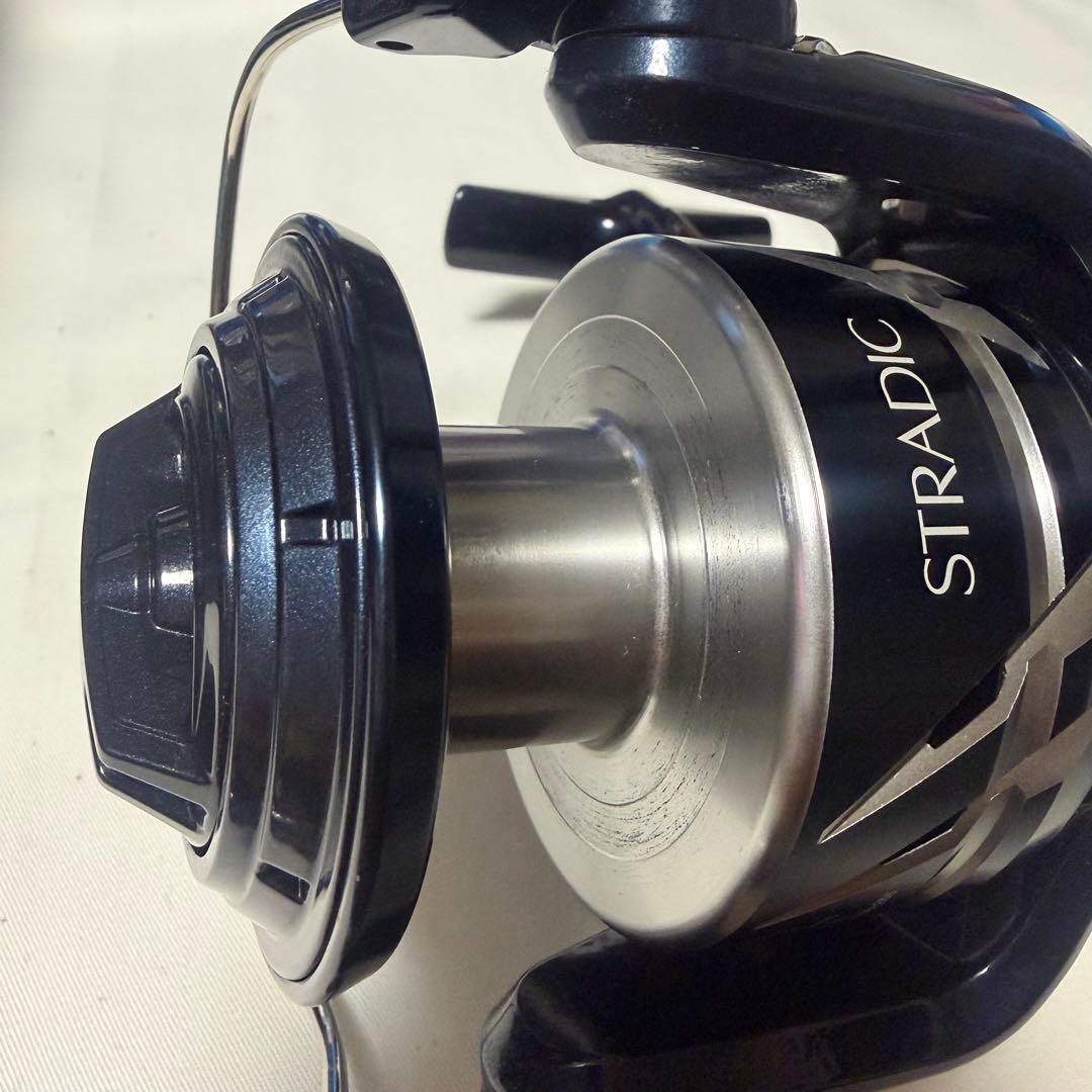 24ストラディックSW 8000HG シマノ