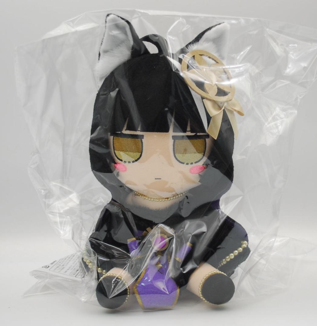 即納！ C107新作 ぬいぐるみ 武蔵 アズールレーン Gift ギフト