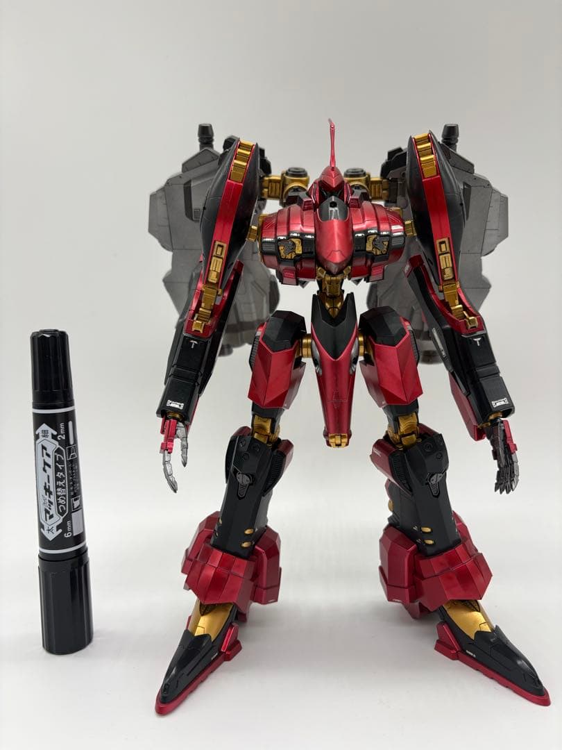 ナインボールセラフ 塗装済み完成品 アーマードコア コトブキヤ