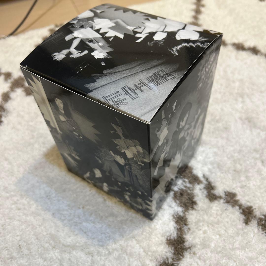 サカナクション　sakanaction スノードーム 新宝島　10周年記念