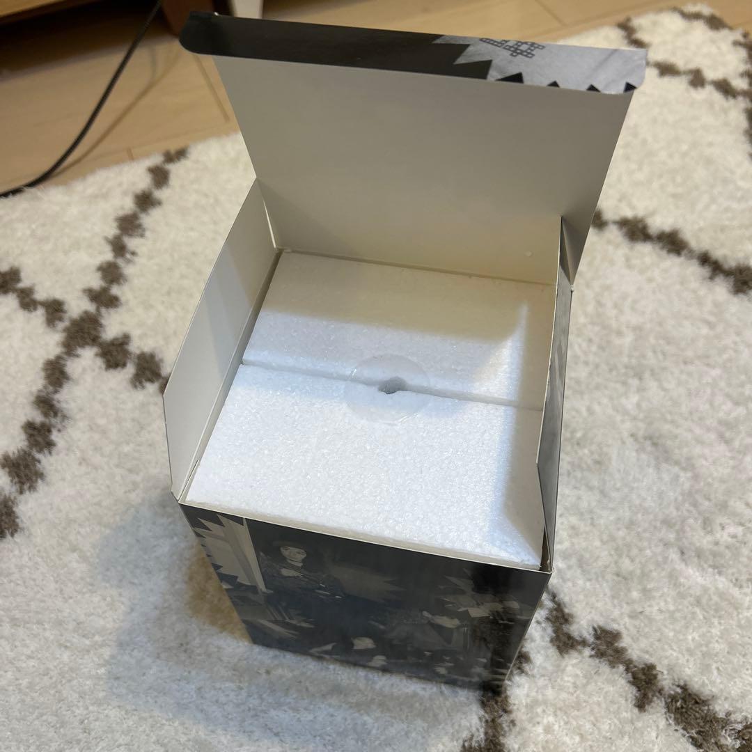 サカナクション　sakanaction スノードーム 新宝島　10周年記念