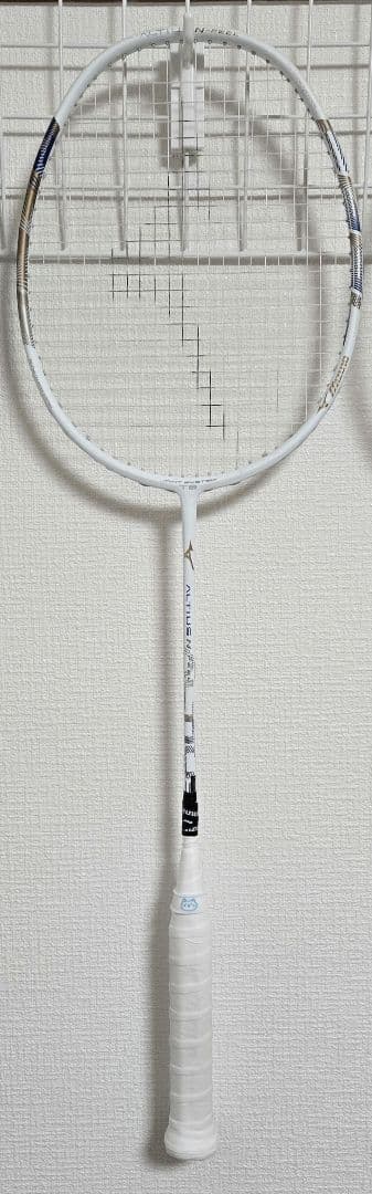 ラケット ALTIUS N-FEEL MIZUNO