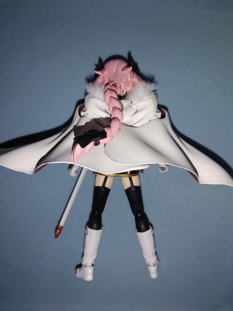 figma 黒のライダー/アストルフォ