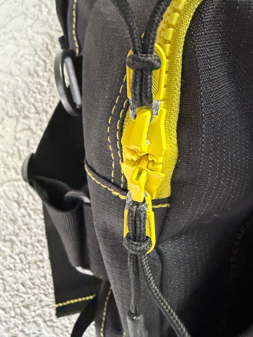 Daiwa DF-6206 ライフジャケット