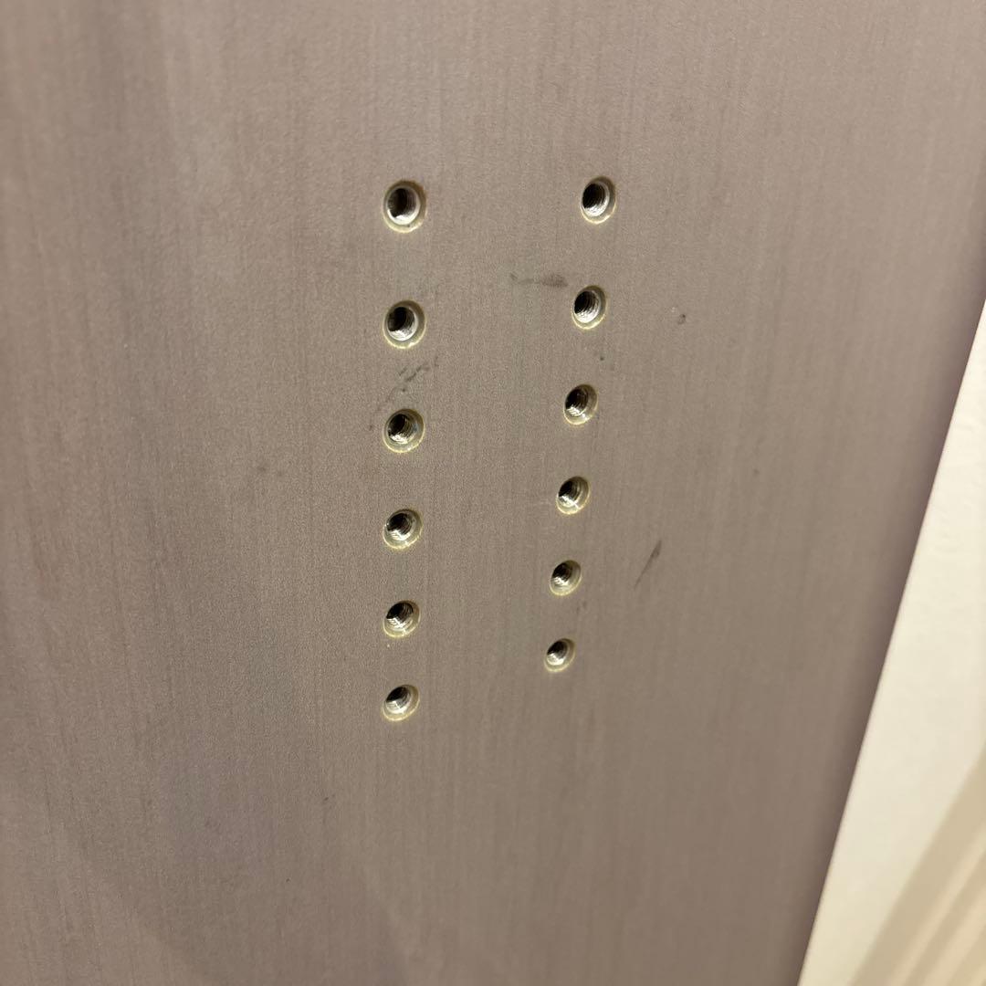 Gentemstick the chaser HP 21-22 モデル　グレー