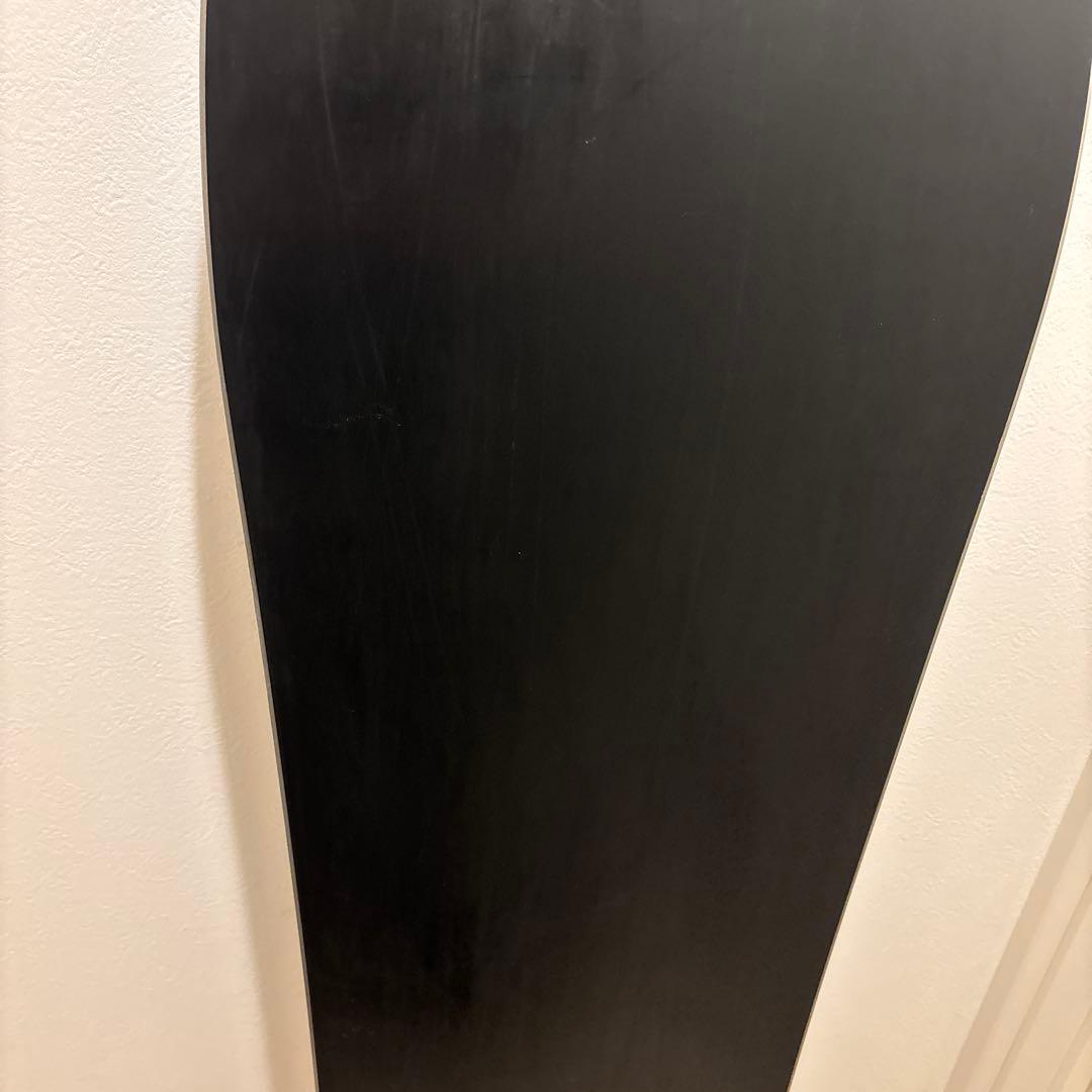 Gentemstick the chaser HP 21-22 モデル　グレー