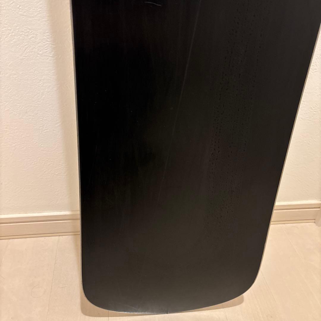 Gentemstick the chaser HP 21-22 モデル　グレー