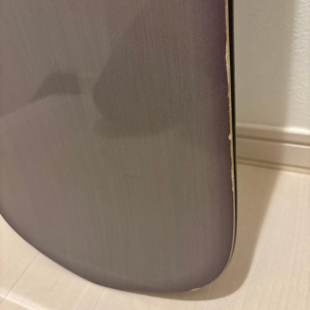 Gentemstick the chaser HP 21-22 モデル　グレー