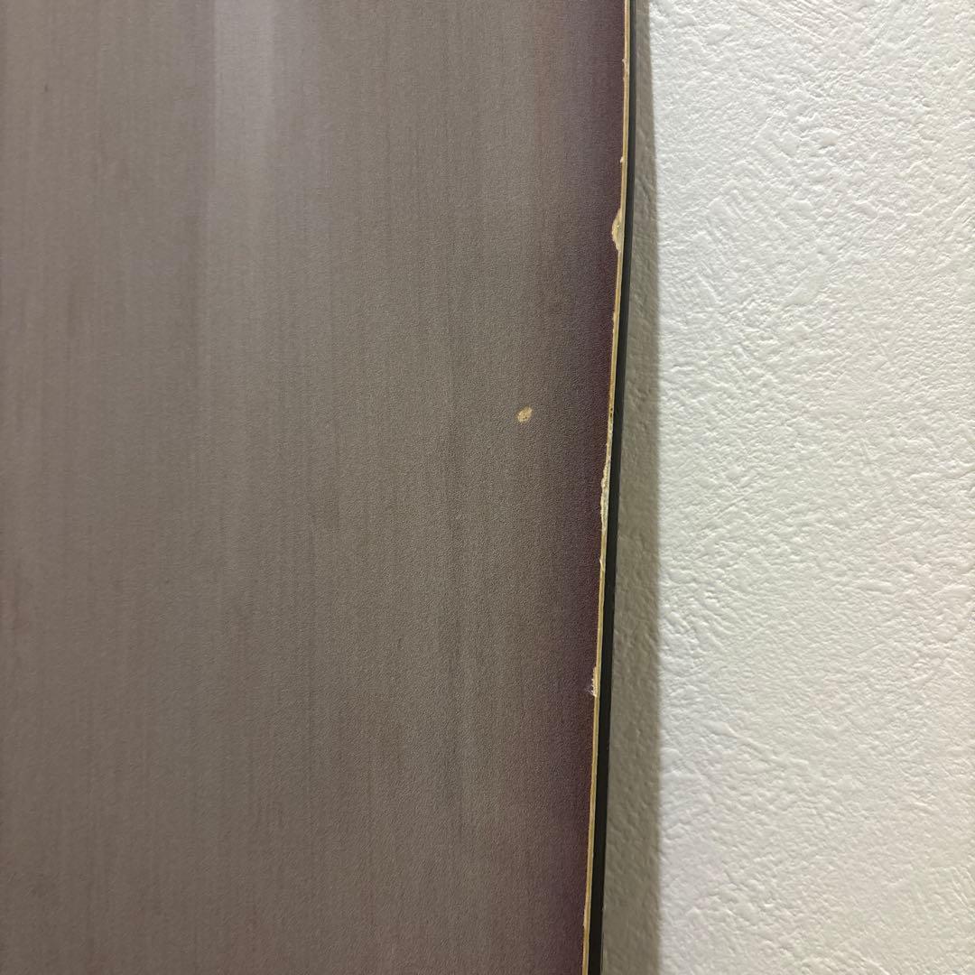 Gentemstick the chaser HP 21-22 モデル　グレー