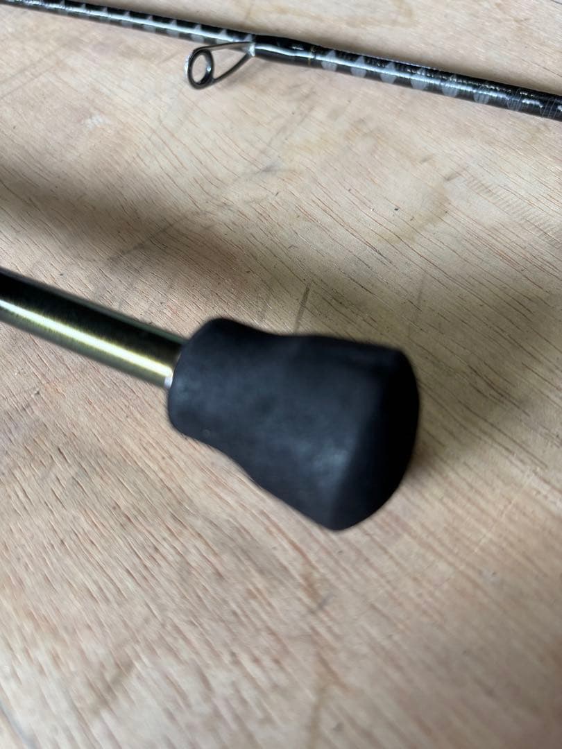 シマノ　ソアレ SS アジング S68UL-S