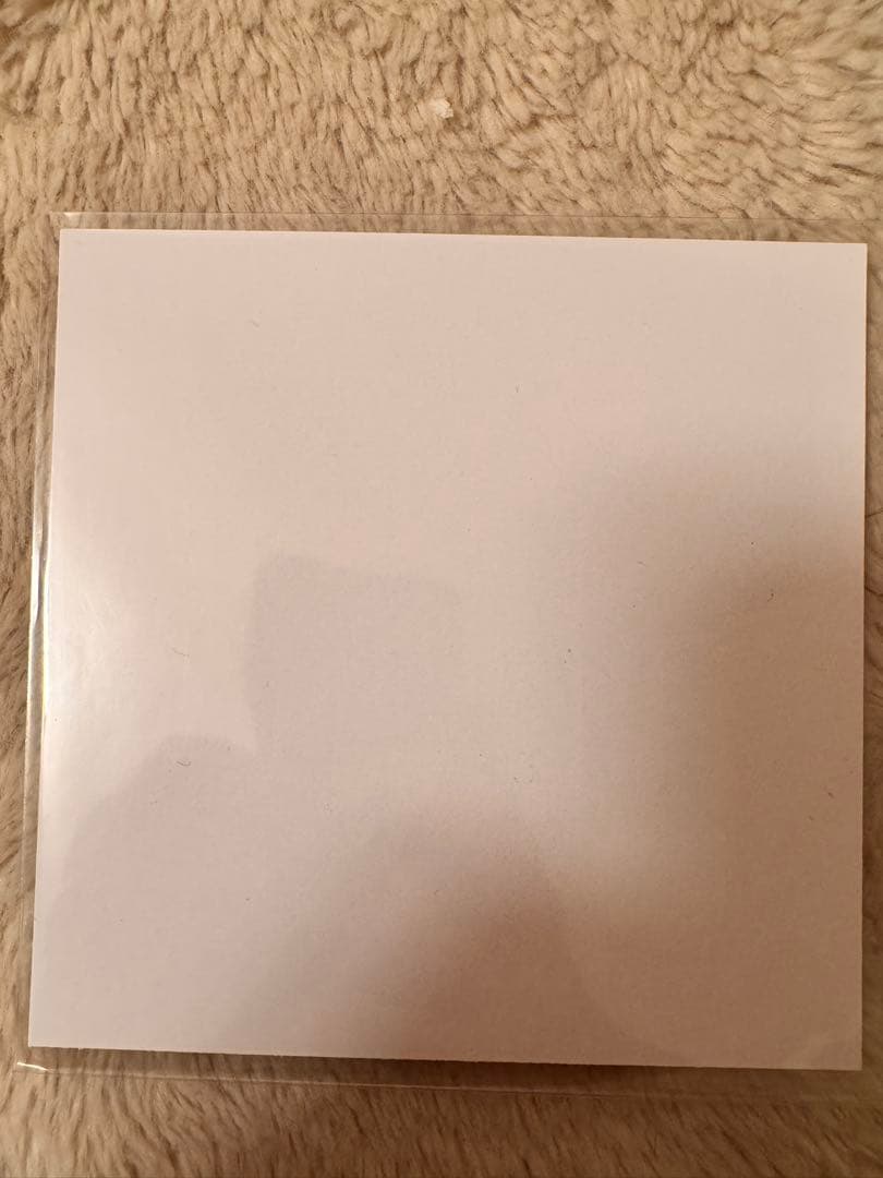 「入手困難品」薫る花は凛と咲く 台湾の絶版特典 色紙 漫展限定