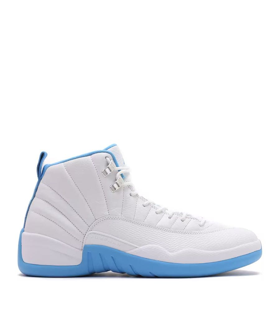 【新品美品】NIKE AIR JORDAN 12 RETRO Melo