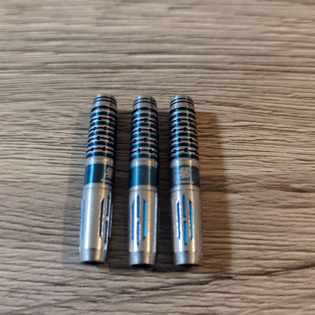 【サングリアル】アズール 金子拓輝モデル 2BA