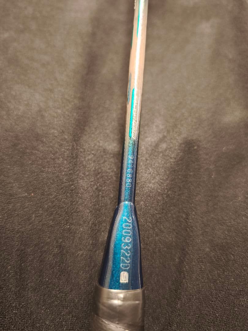 YONEXバドミントンラケット ナノフレア800プロ 3UG6