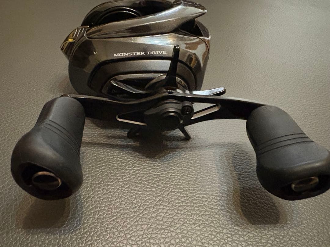 18アンタレスDCMD XG 右巻き