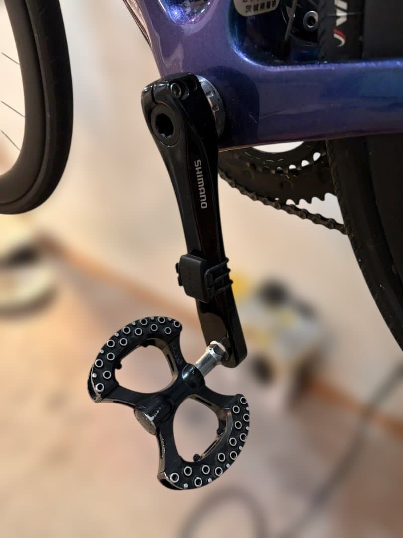 自転車本体 Cannondale Synapse Carbon 3L