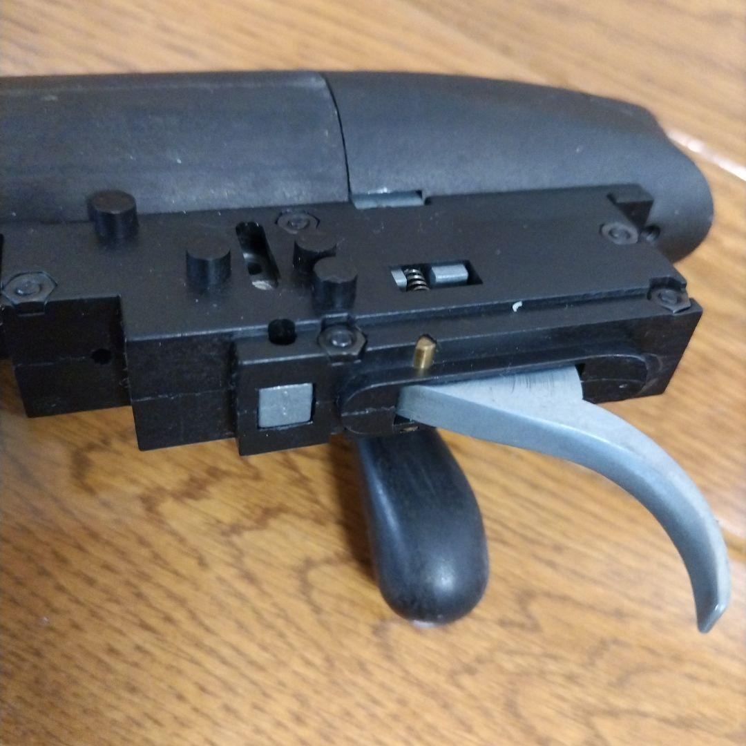 マルゼン　APS-2 ストック　カスタム