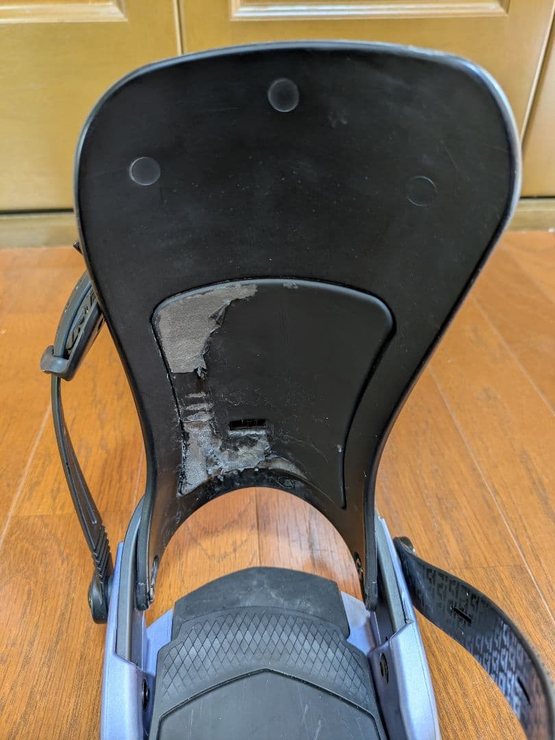 UNION　ATLAS　アトラス　Sサイズ　23-24