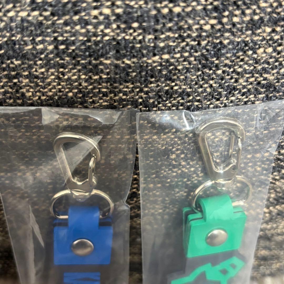 MAN WITH A MISSION マンウィズアミッション　一番くじ