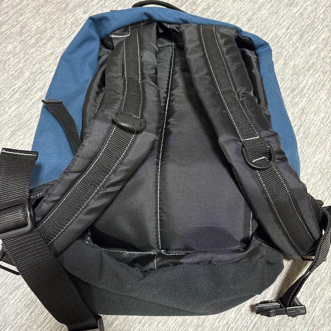 bitch skateboards リュック　ヴィンテージ