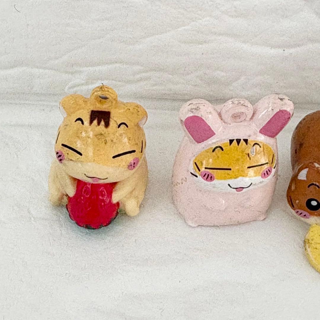 激レア　ハムスター倶楽部　マスコット　まとめ売り　平成レトロ　当時物