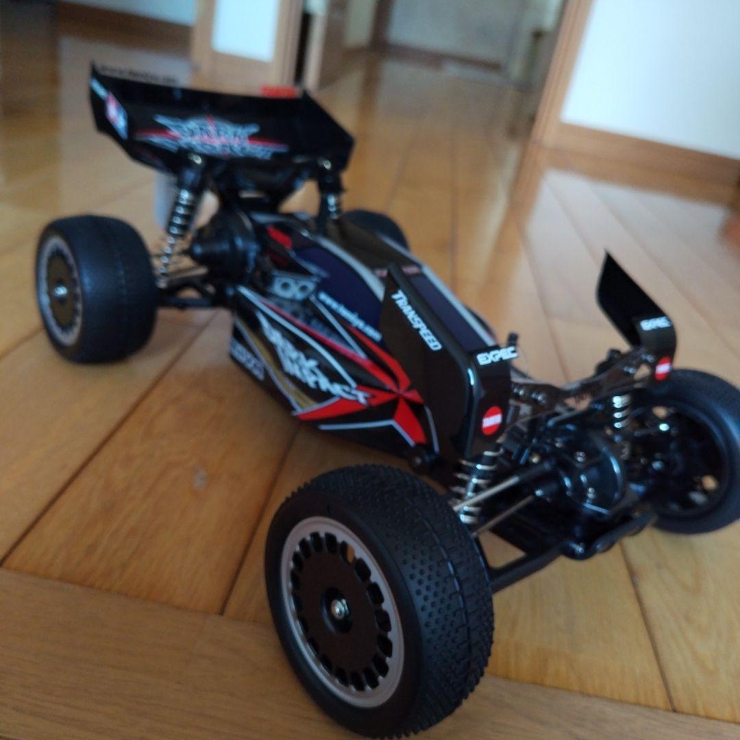 タミヤ　ダークインパクト