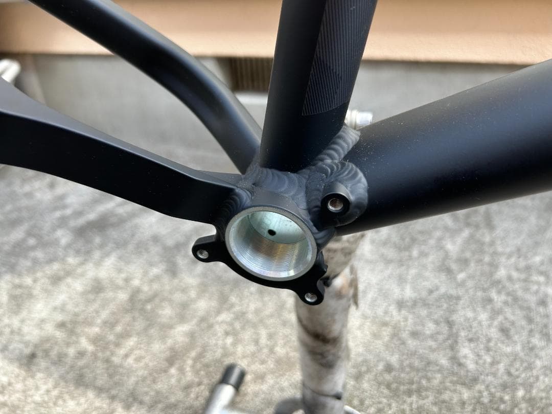 【専用出品】NUKEPROOF SCOUT 275 フレーム