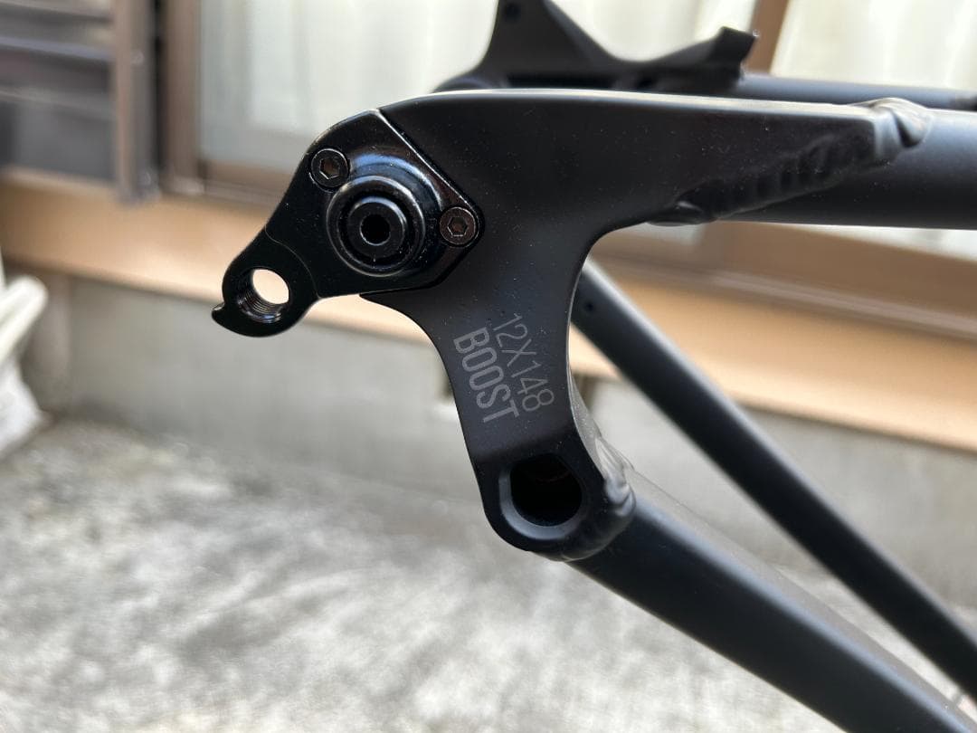 【専用出品】NUKEPROOF SCOUT 275 フレーム