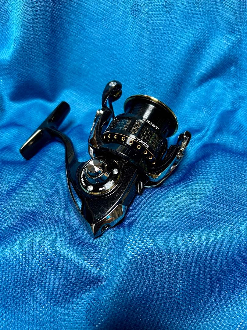 イグジスト ハイパー ブランジーノ カスタム 2508Ｒ