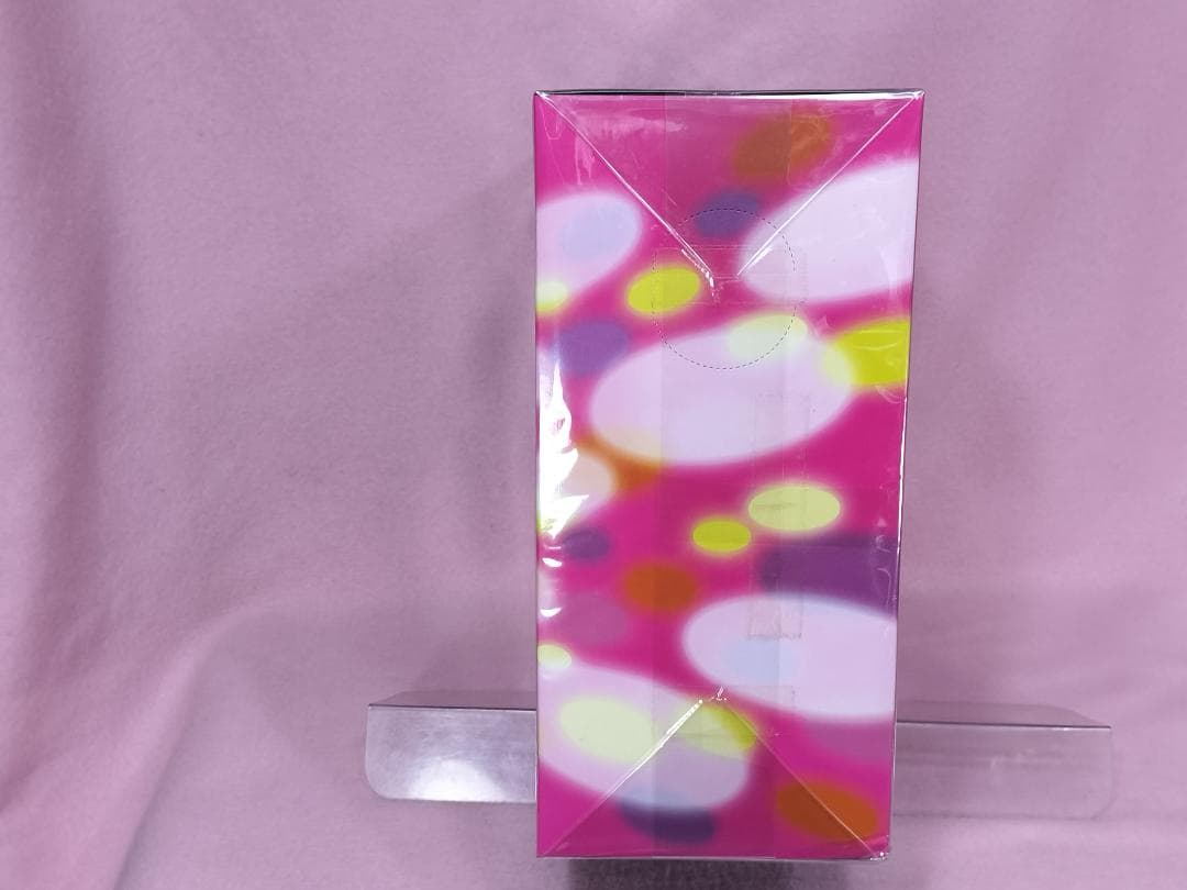 【未開封 極美品】パンティ&ストッキングwithガーターベルト　全２種フィギュア