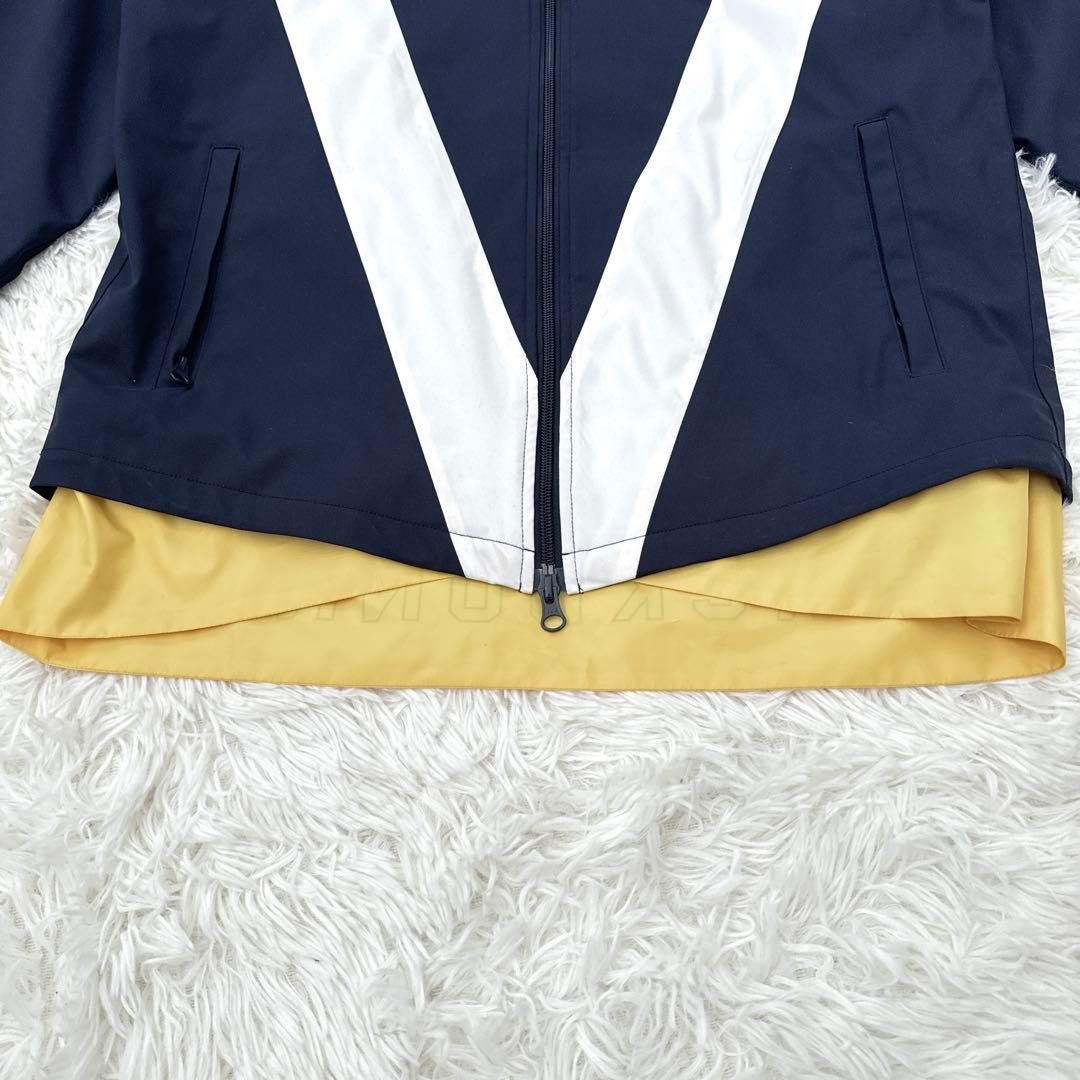 Jack Bunny‼︎ ジャックバニー　ゴルフウェア　ブルゾン　ジップジャケット