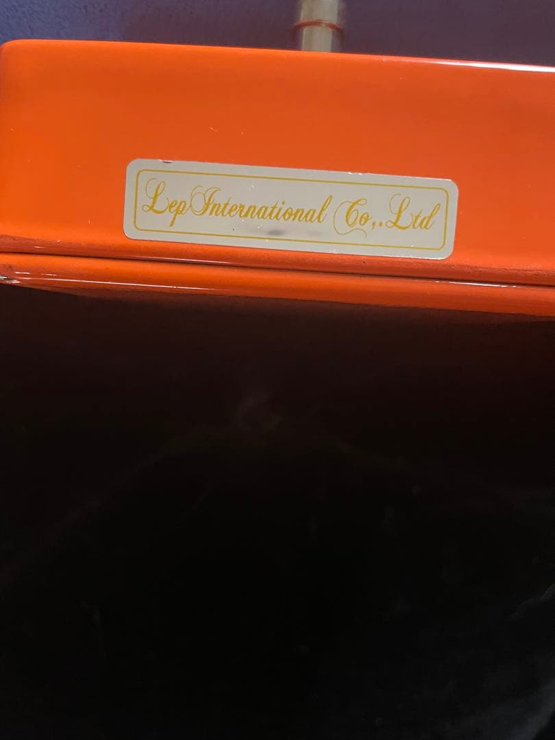 Lucha Fuzz ギターエフェクター EL REYvemram janray