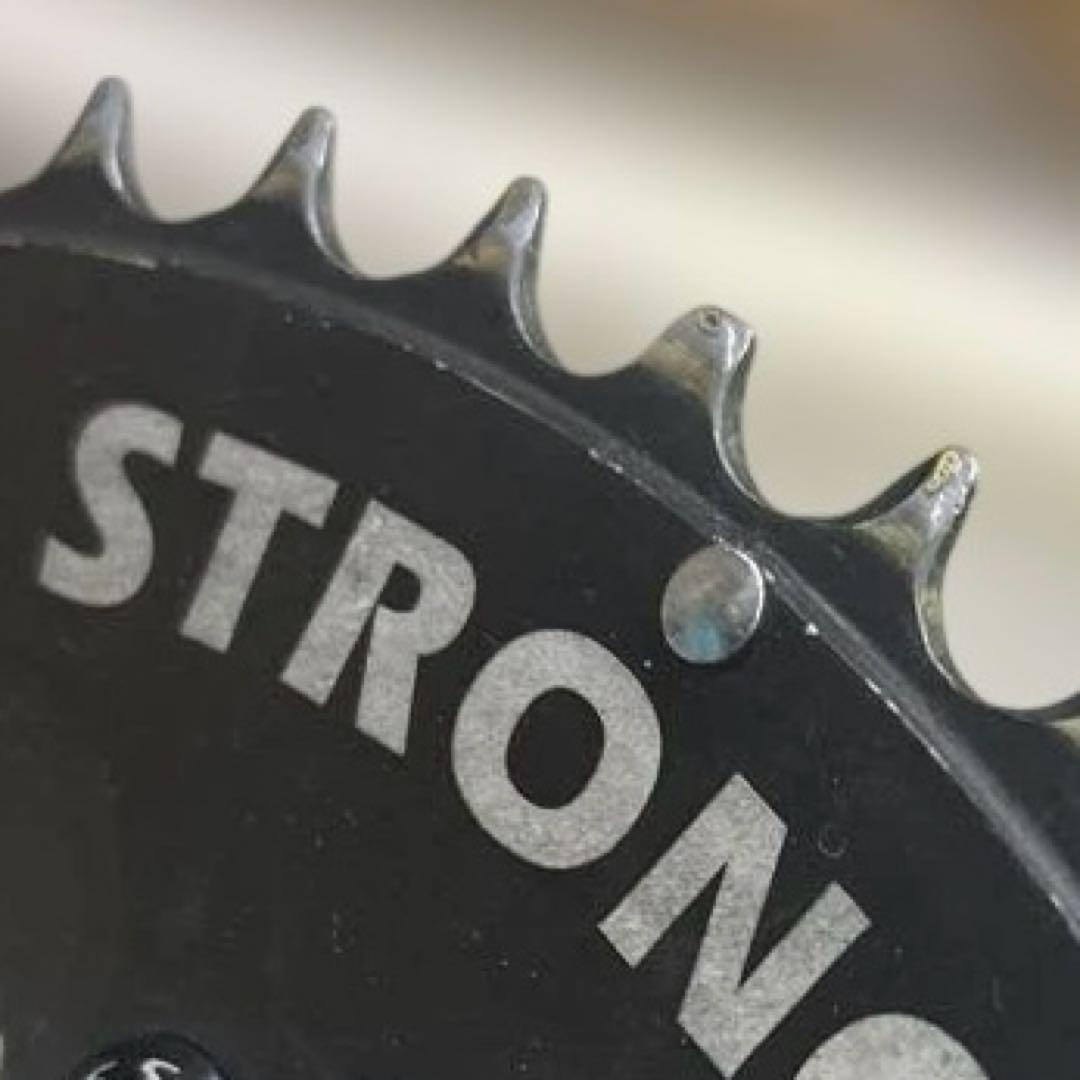 6287 SPECIALIZED S-WORKS fact carbonクランク