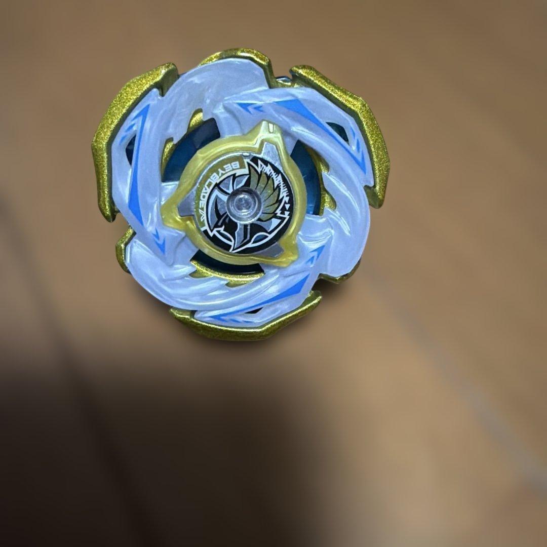 ベイブレードx CX-00ワルキューレボルトs4-70v